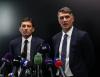 Maldini, Leonardo resign from Italy federation after Pirlo c...