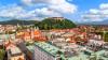 One of Europe's most affordable cities home to stunning castle boasting panoramic views