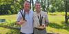 Cattail, Healthy Shoreline Awards Presented By WACF