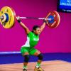 Record-breaking trio fire Nigeria to Commonwealth Games glory