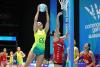 Glasgow 2026: Australia Netball Players Hit By Wardrobe Malfunction