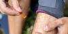 How common are tick bites in France and how to protect yourself