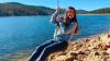 St. George woman drowns in Idaho