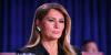 Melania Trump targeted in harrowing video uploaded by Iran over how to 'kill' President's wife