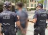 ‘Boss, is it that serious?’ Homeless Algerian man, 26, shocked by arrest for ‘painting a Malaga statue’ during World Cup celebrations