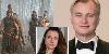 Christopher Nolan dealt huge blow as renowned translator behind The Odyssey rips apart movie: 'I'd be ashamed!'