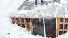 Border crossings shut as heavy snow coats Argentina's side of Andes