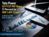 Tata Power Reports 11 Percent YoY Rise in Q1 FY27 PAT to INR 1,401 Crore