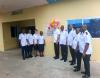Salvation Army Dedicates Regional Training College in Liberia