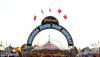 Indiana State Fair Announces New Opening Day Acts