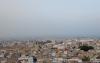 Smoke from wildfires in central Spain reach Andalucia as health advice is issued