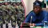FG Plans Fresh Military Pay Rise After Creating Four New Army Divisions
