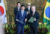 Space agencies of S. Korea, Brazil to partner in space sciences