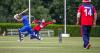 Aryansh Sharma hits ton as UAE begin preparation for World Cup qualification