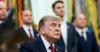 Trump Says U.S. in ‘Very Deep Talks’ with Iran — Warns of ‘Strong Military Action’ if Diplomacy Fails
