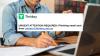 Thriday customers hit with phishing email, dodgy link asking for bank details
