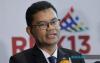 Business : Malaysia Needs Fresh Reform Momentum To Strengthen Fiscal Sustainability, Boost Productivity â€” OECD