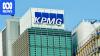 KPMG ban on government work extended after 'serious ethical failings'
