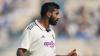 India squad for Sri Lanka Tests: Jadeja returns, Bumrah under fitness cloud; Washington Sundar ruled out of opener