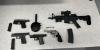 Masks Are Off in Half-a-Million-Dollar Carpinteria Cannabis Heists 