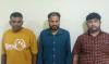 STF Odisha Arrests Three in Interstate Cannabis Syndicate, Seizes Rs 3.86 Lakh