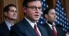 Speaker Johnson credits Trump tariffs as a net positive for Louisiana despite challenges