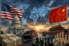 US Plans Hundreds of Millions for Global Anti-China Drive
