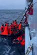 World Associated Press Survivors rise to 48 with more missing after Vietnamese ship sinks in South China Sea