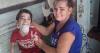 They raised over 500,000 pesos for a Cuban child with cerebral palsy