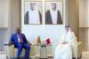 Qatar and Uganda review trade, investment ties