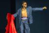 Usher Faces 'Sweaty' and 'Smelled Weird' Claims After Gabrielle Cheyenne Breaks Silence on Viral Stage Moment