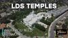 LDS Church announces milestones for Colorado Springs temple, Torreón Mexico Temple