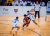 FIBA U18 Asian Championship: Qatar rout Kuwait to stay top of Gulf Qualifiers