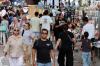 Korea surpasses 10 mil. tourists in 1st half of 2026