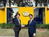 SMEs ministry pushes beauty, cosmetics expansion into Brazil