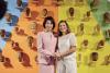 Korea, Brazil's first ladies bond over Korean wave