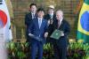 Space agencies of Korea, Brazil to partner in space sciences