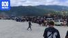 Body pulled from landslide at Solomon Islands gold mine