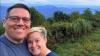 Desperate search launched after mum goes missing swimming on holiday island