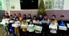 Hythe residents urged to take part in shoebox appeal