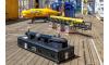 Sonardyne positions robotic fleet for landmark Greenland study