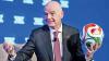 World Cup boss says football united the world