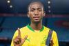Sundowns legend Shalulile joins African giants