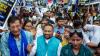 Jauhar University protest grows as Opposition, farmer leaders, influencers reach out