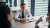Men use external job offers to negotiate better pay