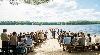 BUSINESS QUARTERLY: Why couples flock to the Monadnock Region for casual destination weddings