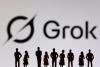 UK lawmaker suing Musk's xAI seeks order to stop Grok generating sexualised images
