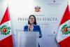 Peru: Keiko Fujimori to be sworn in as President of the Republic today