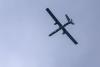Jordan downs drone after airspace breach