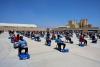 Benghazi-based Libyan authorities deport over 117,000 irregular migrants